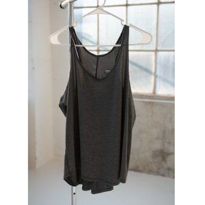 PrAna tank top, XL